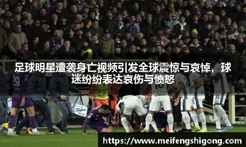 足球明星遭袭身亡视频引发全球震惊与哀悼，球迷纷纷表达哀伤与愤怒